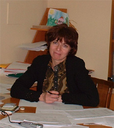 Иванова Ирина Игоревна